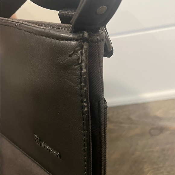 SHERPANI Viso Crossbody Travel Bag RFID - Picture 6 of 12